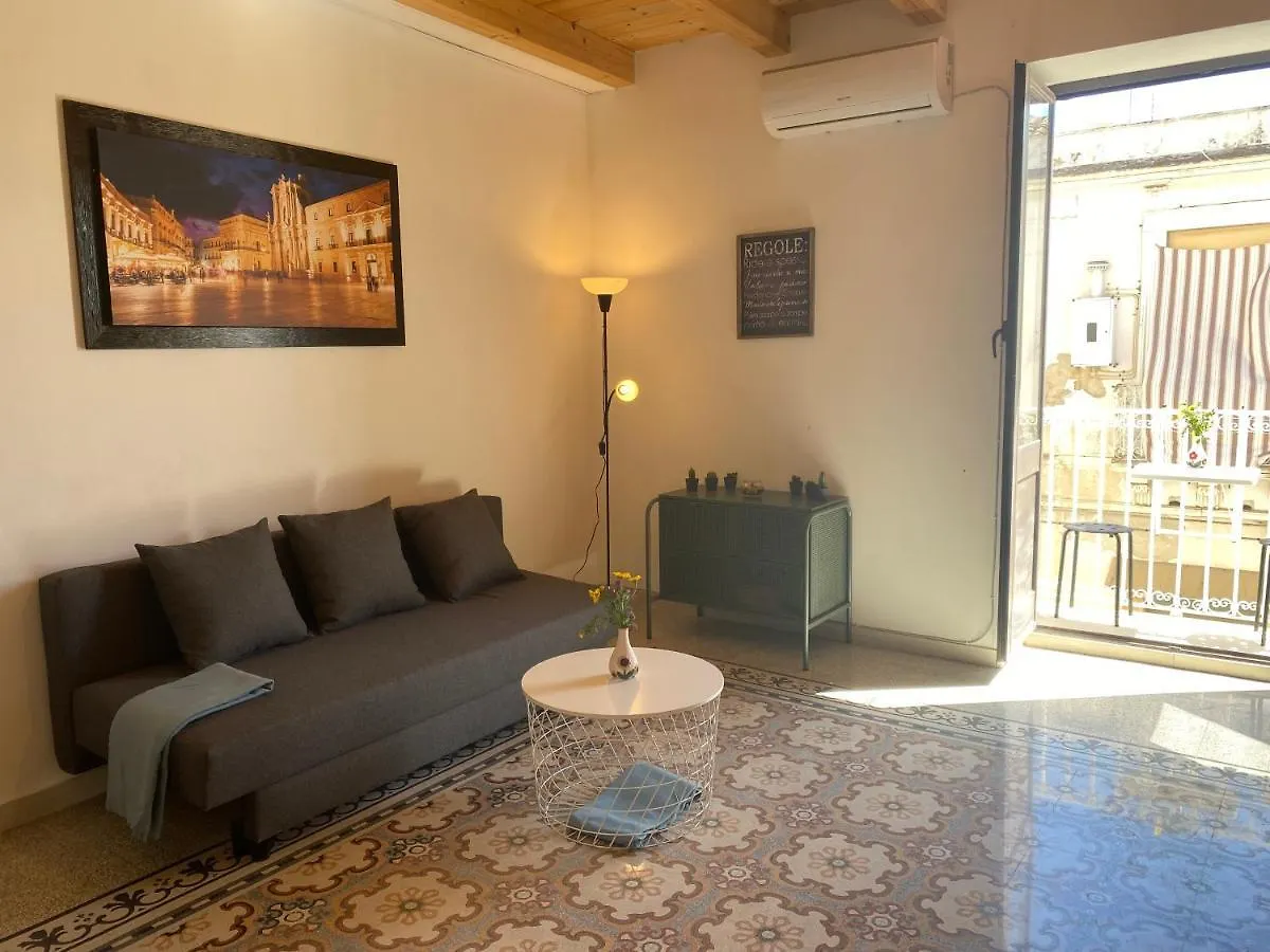 Casaluna Apartment Syracuse