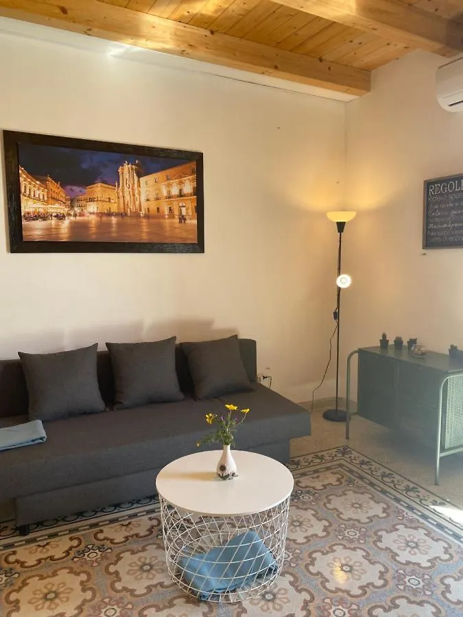 Casaluna Apartment Syracuse