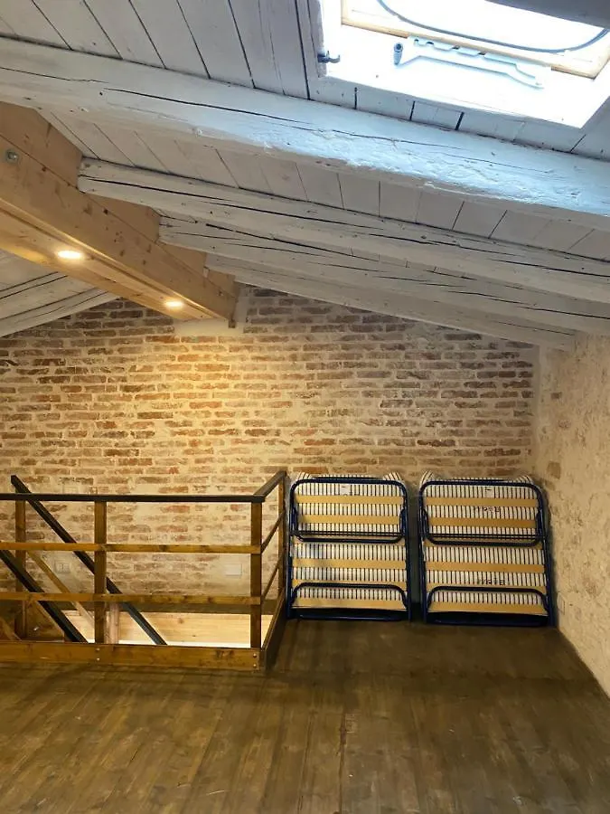 Casaluna Apartman Szirakúza 0*,