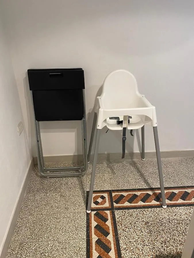 Casaluna Apartment Syracuse 0*,