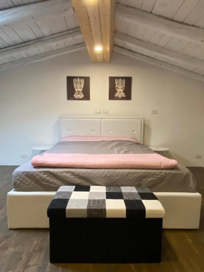 Casaluna Apartment Syracuse Italy
