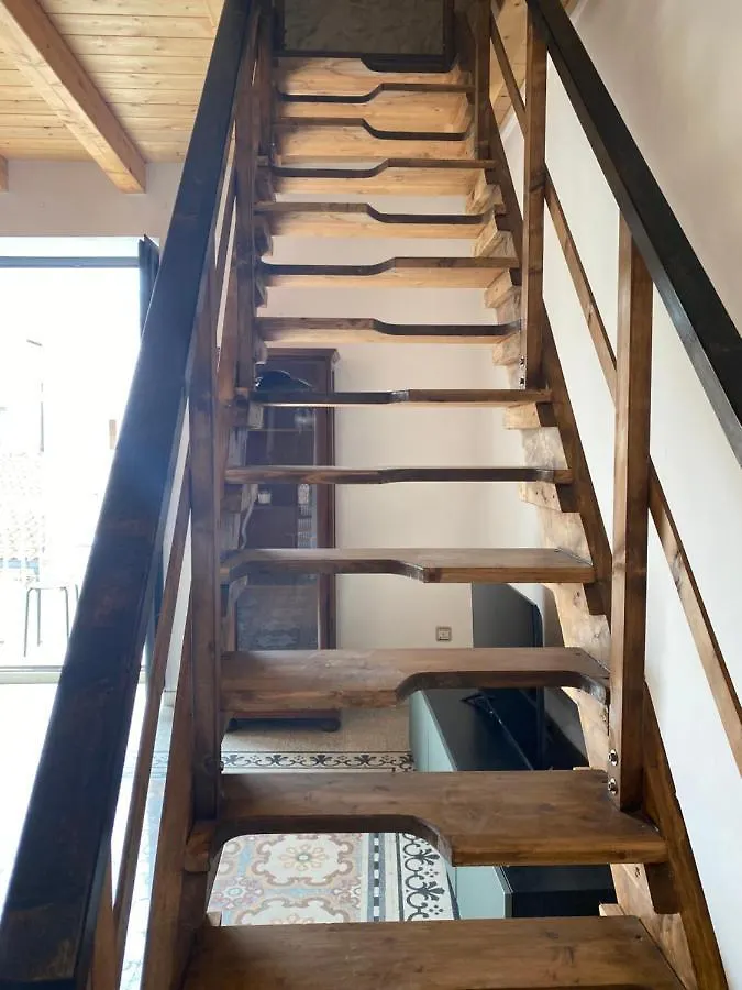 Casaluna Apartment Syracuse