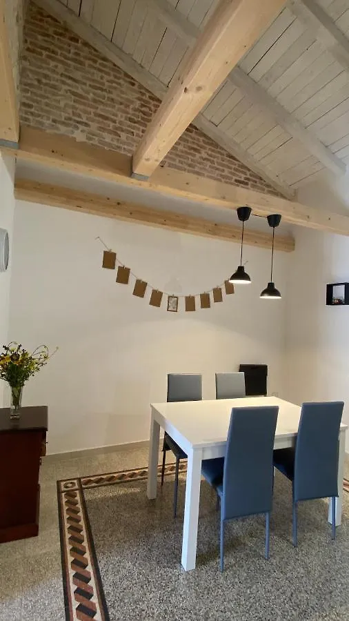 Casaluna Apartment Syracuse Italy