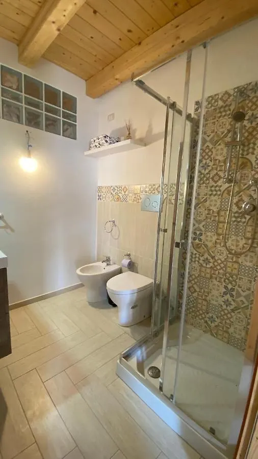 Casaluna Apartman Szirakúza 0*,  Olaszország