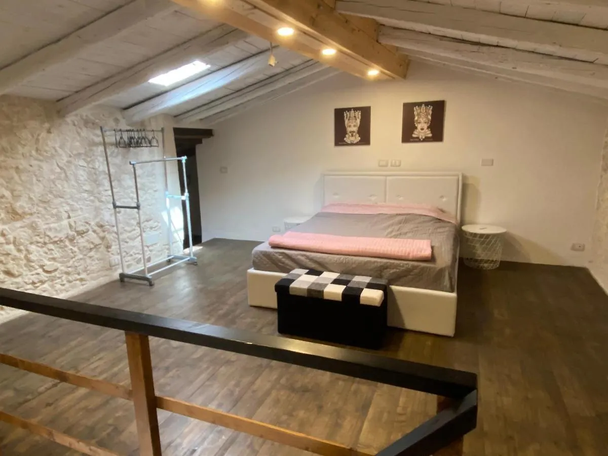 Casaluna Apartment Syracuse