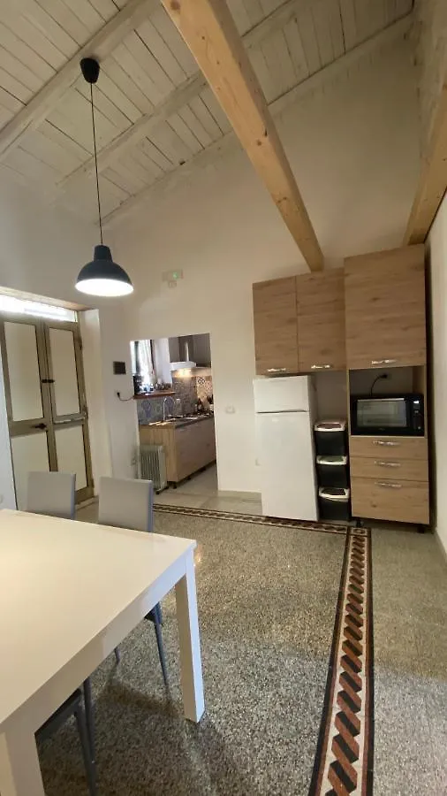 Casaluna Apartment Syracuse